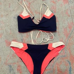 L*Space Reversible Bikini